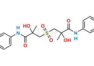 Bicalutamide EP Impurity L - Image 1