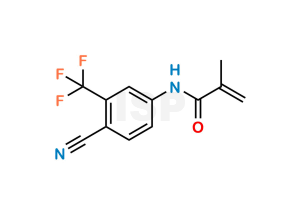 Bicalutamide Impurity 1 - Image 1