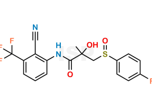 Bicalutamide Impurity 2 - Image 1