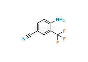 Bicalutamide Aminobenzonitrile - Image 1