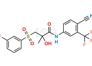 Bicalutamide USP Related Compound B - Image 1