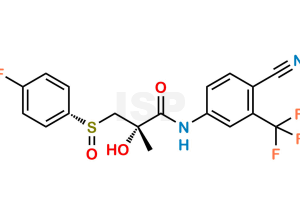 Bicalutamide Impurity 4 - Image 1
