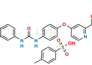 Sorafenib Tosylate - Image 1