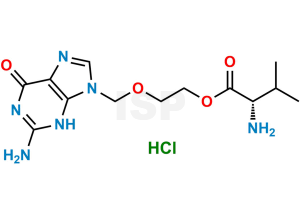Valaciclovir Hydrochloride - Image 1