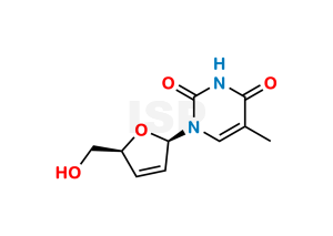 Zidovudine EP Impurity A - Image 1