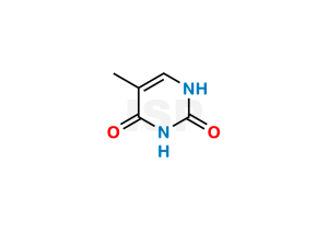 Zidovudine EP Impurity C - Image 1
