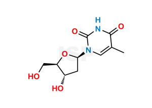Zidovudine EP Impurity E - Image 1