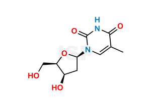 Zidovudine EP Impurity F - Image 1