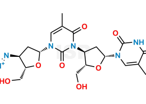 Zidovudine EP Impurity G - Image 1