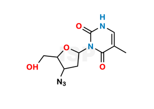 Zidovudine Impurity 1 - Image 1