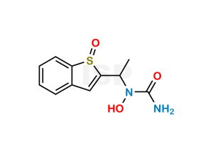Zileuton Sulfoxide - Image 1