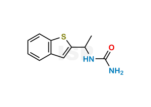 Zileuton USP Related Compound A - Image 1