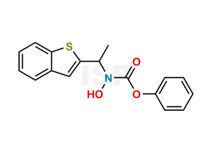 Zileuton Impurity 2 - Image 1