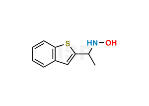 Zileuton Impurity 3 - Image 1