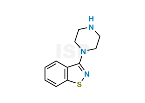 Ziprasidone EP Impurity A - Image 1