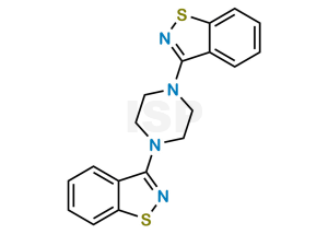 Ziprasidone Impurity P - Image 1
