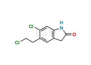 Ziprasidone Impurity F - Image 1