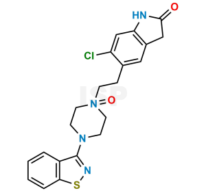 Ziprasidone N-Oxide - Image 1