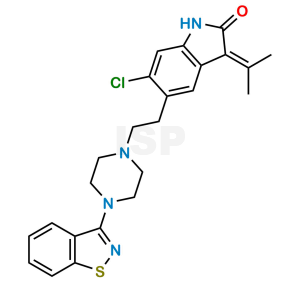 Ziprasidone Impurity 2 - Image 1