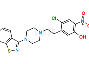 Ziprasidone Impurity 4 - Image 1