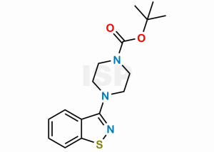 Ziprasidone Impurity 5 - Image 1