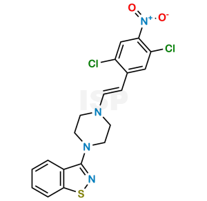 Ziprasidone Impurity 6 - Image 1