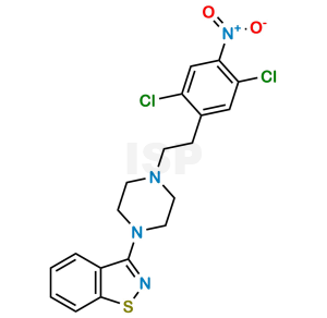 Ziprasidone Impurity 7 - Image 1