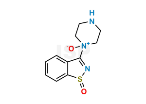 Ziprasidone Impurity 8 - Image 1