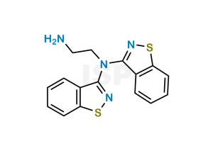 Ziprasidone Impurity 9 - Image 1