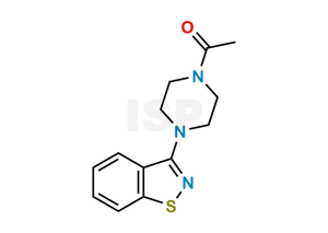Ziprasidone Impurity 10 - Image 1