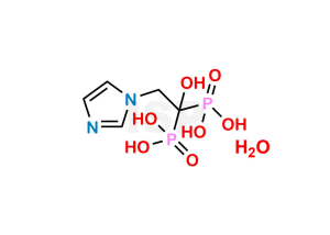 Zoledronic Acid monohydrate - Image 1