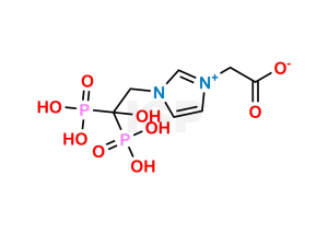 Zoledronic Acid EP Impurity A - Image 1