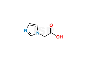 Zoledronic Acid EP Impurity D - Image 1