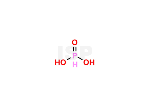Zoledronic Acid EP Impurity E - Image 1