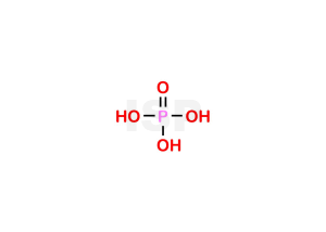 Zoledronic Acid EP Impurity F - Image 1