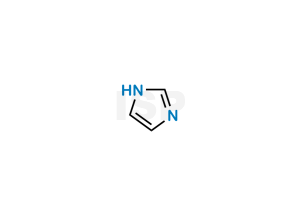Zoledronic Acid EP Impurity C - Image 1