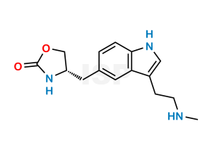 Zolmitriptan EP Impurity G - Image 1