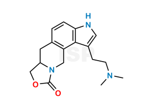 Zolmitriptan Related Compound C - Image 1