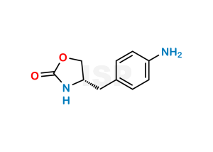 Zolmitriptan EP Impurity E - Image 1