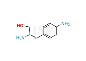 Zolmitriptan Aminopropanol Impurity - Image 1