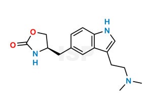Zolmitriptan EP Impurity A - Image 1