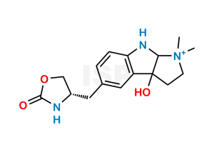 Zolmitriptan Pyrrolo Analog Quaternary Salt - Image 1