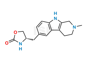Zolmitriptan EP Impurity H - Image 1