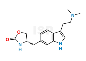 Zolmitriptan Impurity 3 - Image 1