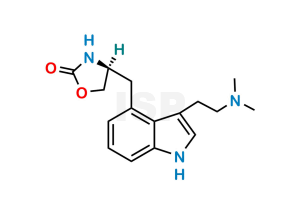 Zolmitriptan Impurity 4 - Image 1