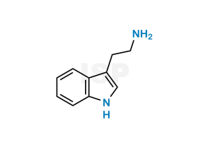 Zolmitriptan Tryptamine Impurity - Image 1
