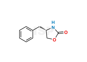 (S)​-​4-​Benzyloxazolidin-​2-​one - Image 1