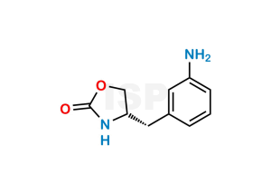 Zolmitriptan Impurity 8 - Image 1