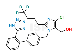 Losartan D3 - Image 1