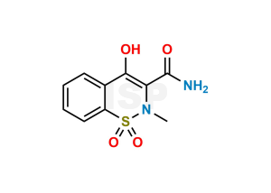 Piroxicam EP Impurity C - Image 1